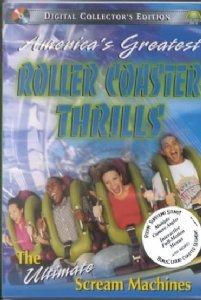 Best Roller Coasters in USA: Top Thrill Rides & Adrenaline-Pumping Attractions for Theme Park Enthusiasts | Perfect for Family Vacations & Adventure Seekers