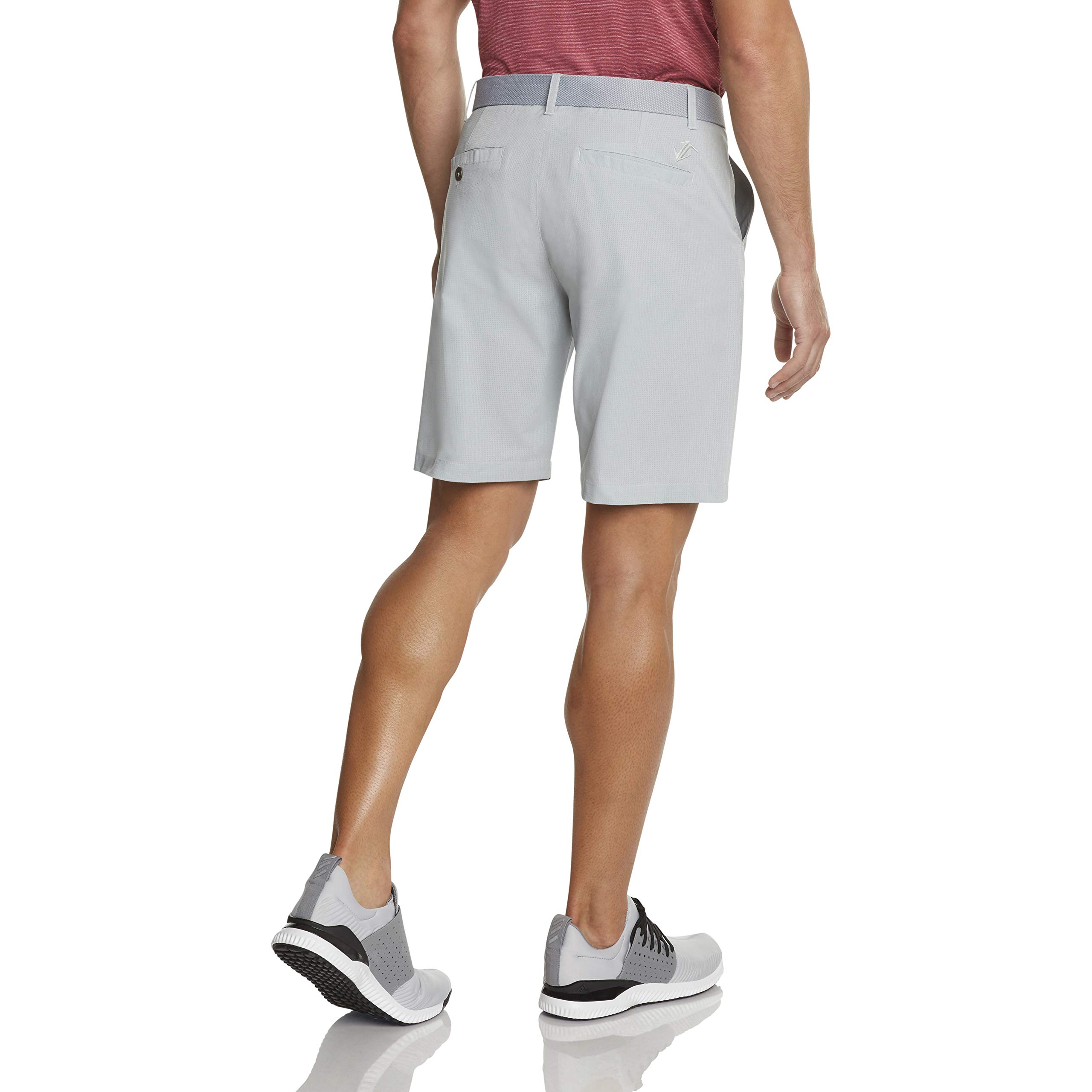 Men's Quick Dry Golf Shorts 10