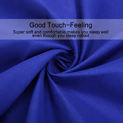 Royal Blue