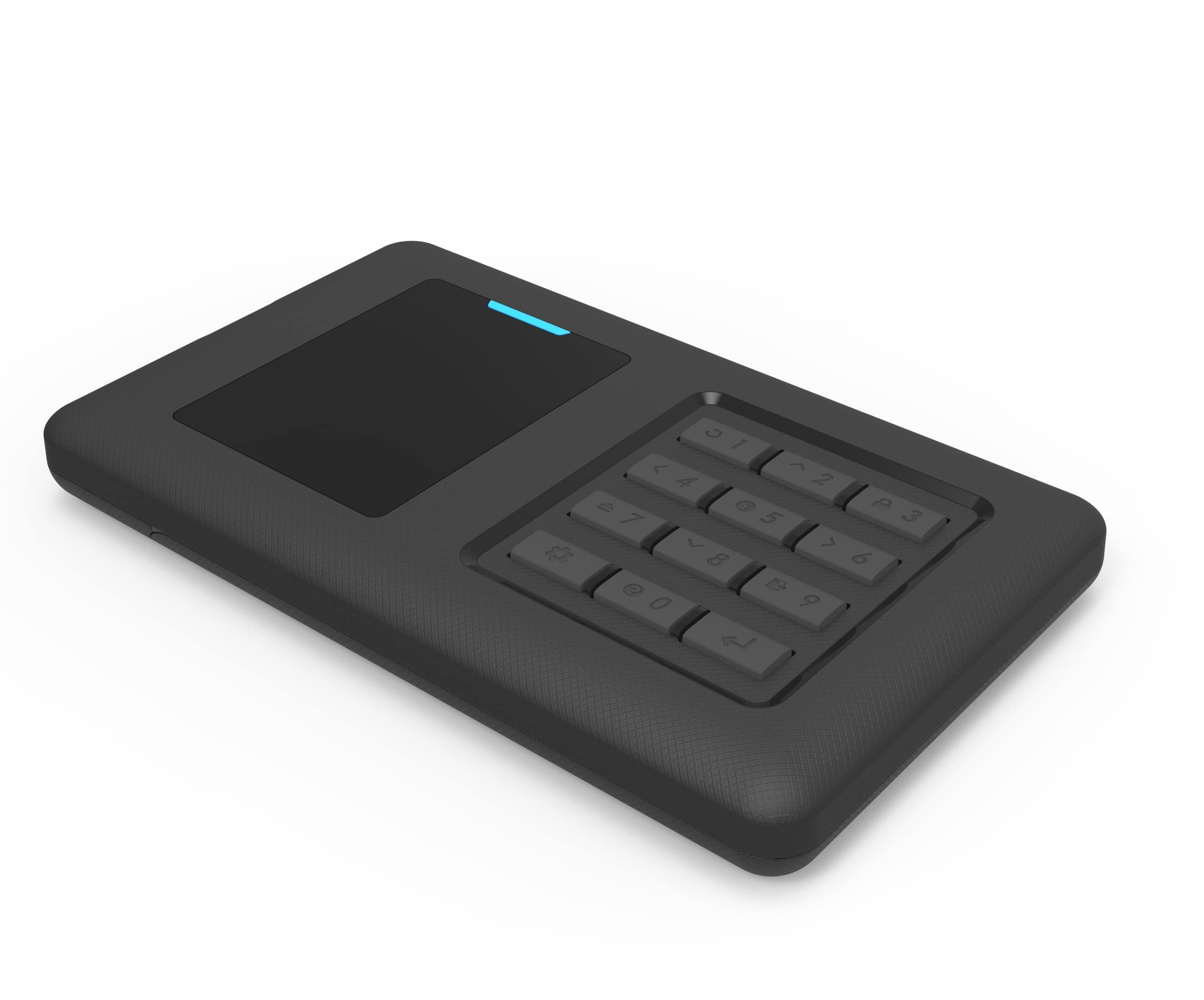 IODD 2541/ST400 Virtual Drive 2.5