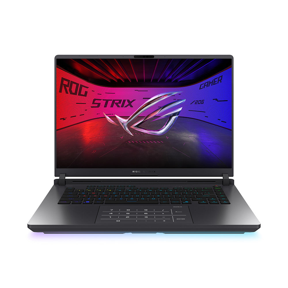 ASUS ROG Strix G615LW S5008W Gaming Laptop - Intel Core Ultra 9 275HX, NVIDIA RTX 5080, 32GB RAM, 2TB SSD, 16