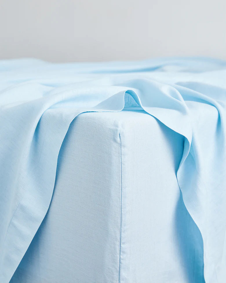Forest Sage & Coast Bedding Set - Soft Luxury Duvet Cover & Pillowcases - Perfect for Cozy Bedrooms & Guest Rooms