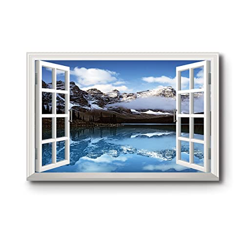 Snowy Mountains