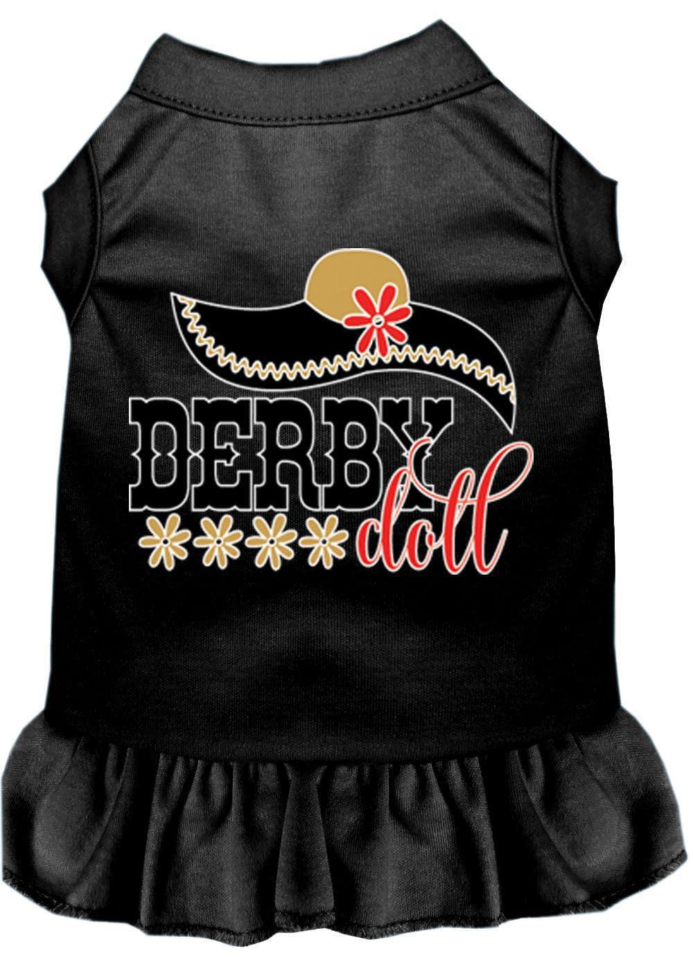 Derby Doll