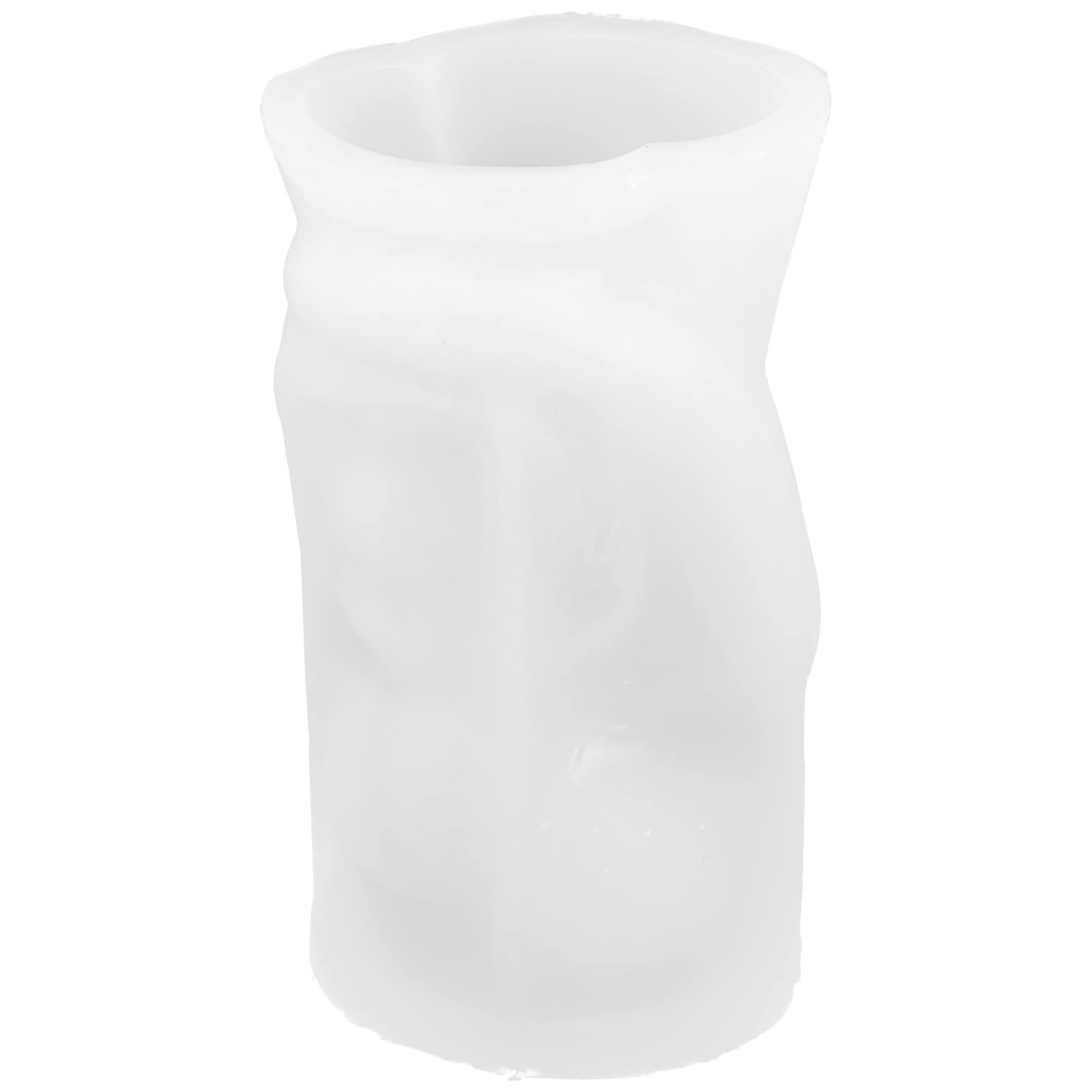DOITOOL 3D Couple Hugging Silicone Candle Molds - Human Body Shape for DIY Candles, Chocolate & Plaster Resin - Romantic Home Decor, Wedding Favors, Anniversary Gifts, Spa Relaxation