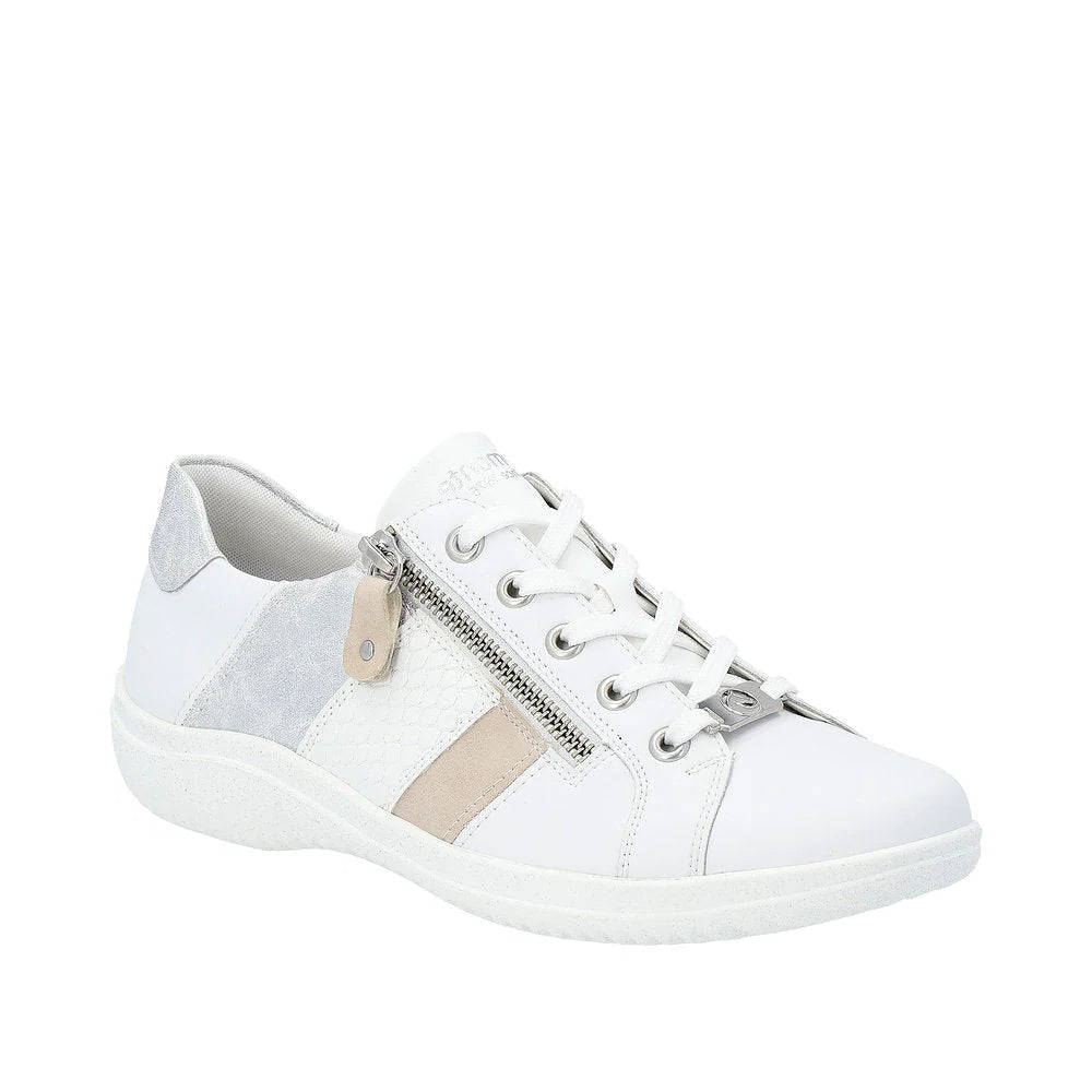 Weiss / Rose / White / Ice