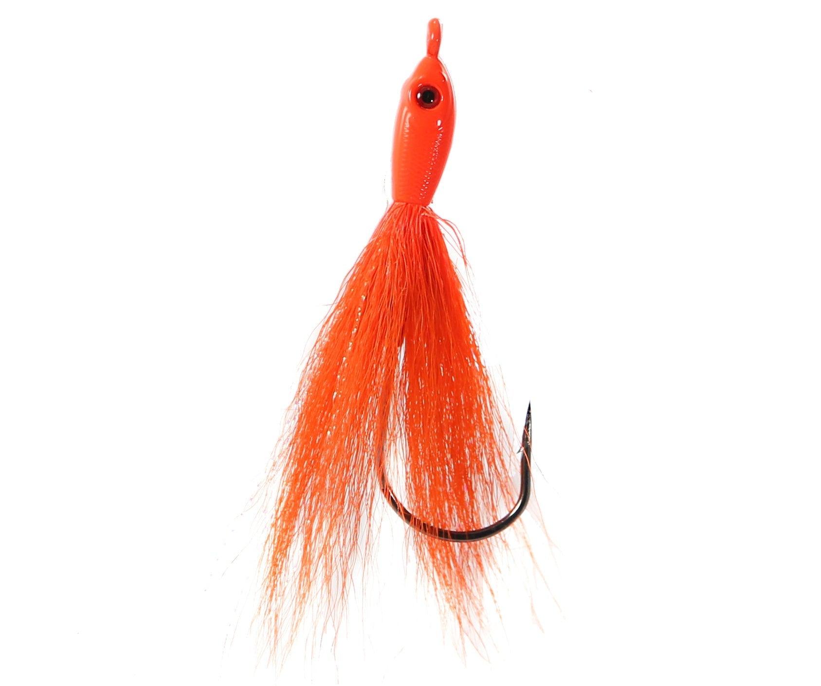 Salmon Red
