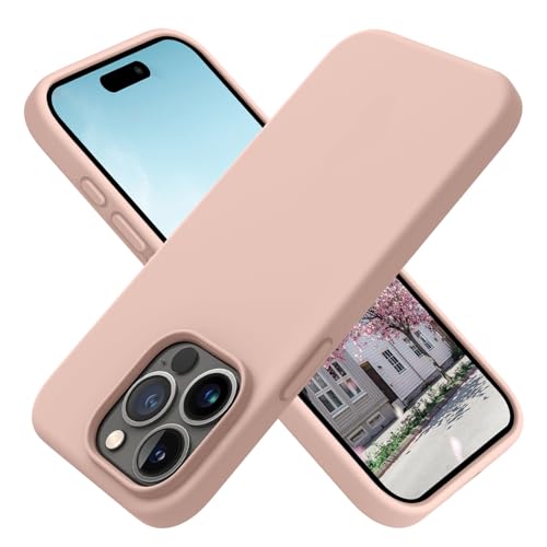 Pinksand