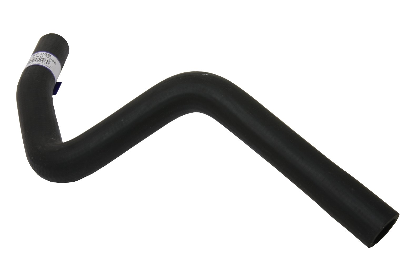 URO Parts 12786238 Oil Cooler Hose - High Performance Oil Cooler Outlet Hose for Engine Cooling System | Perfect for Car, Truck & SUV Maintenance & Repair