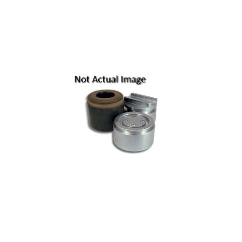 Rear Disc Brake Caliper Piston Kit for 2001-2008 Dodge Ram 3500 - Replacement Brake Parts for Heavy Duty Trucks - Perfect for Off-Roading & Towing
