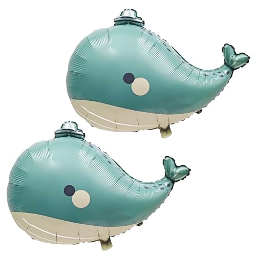 Hat Whale