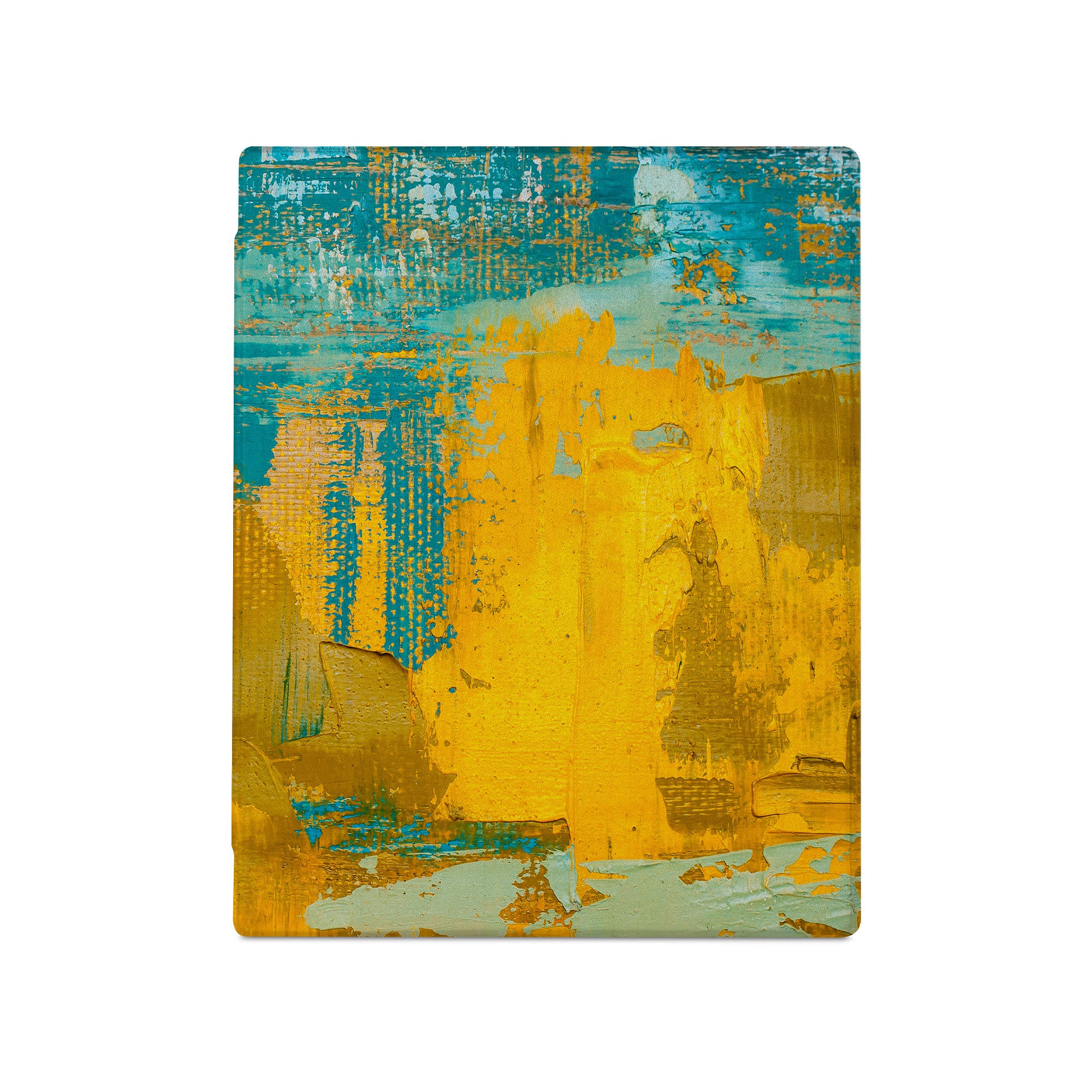 reMarkable Tablet Case - Premium Abstract Oil Painting Design - Perfect for Work, Travel, and Digital Note-Taking