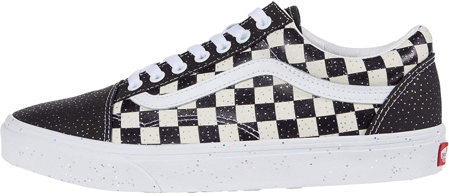 Vans Unisex Adult Fu Old Skool Sneakers - Classic Skate Shoes for Men & Women - Perfect for Streetwear, Skateboarding & Casual Fashion