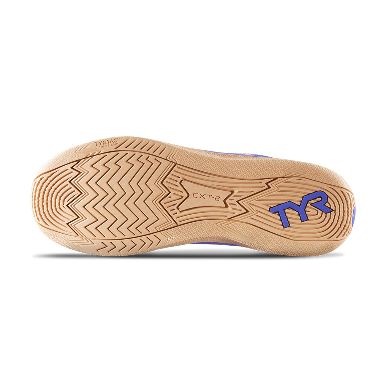 TYR CXT 2 Training Shoes for Men - High-Performance Swim Workout & Gym Cross-Trainers - Perfect for Pool, Beach & Fitness Center Activities