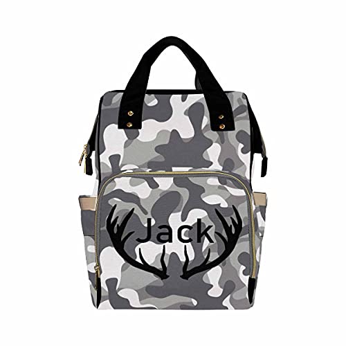 Camo 2-elk