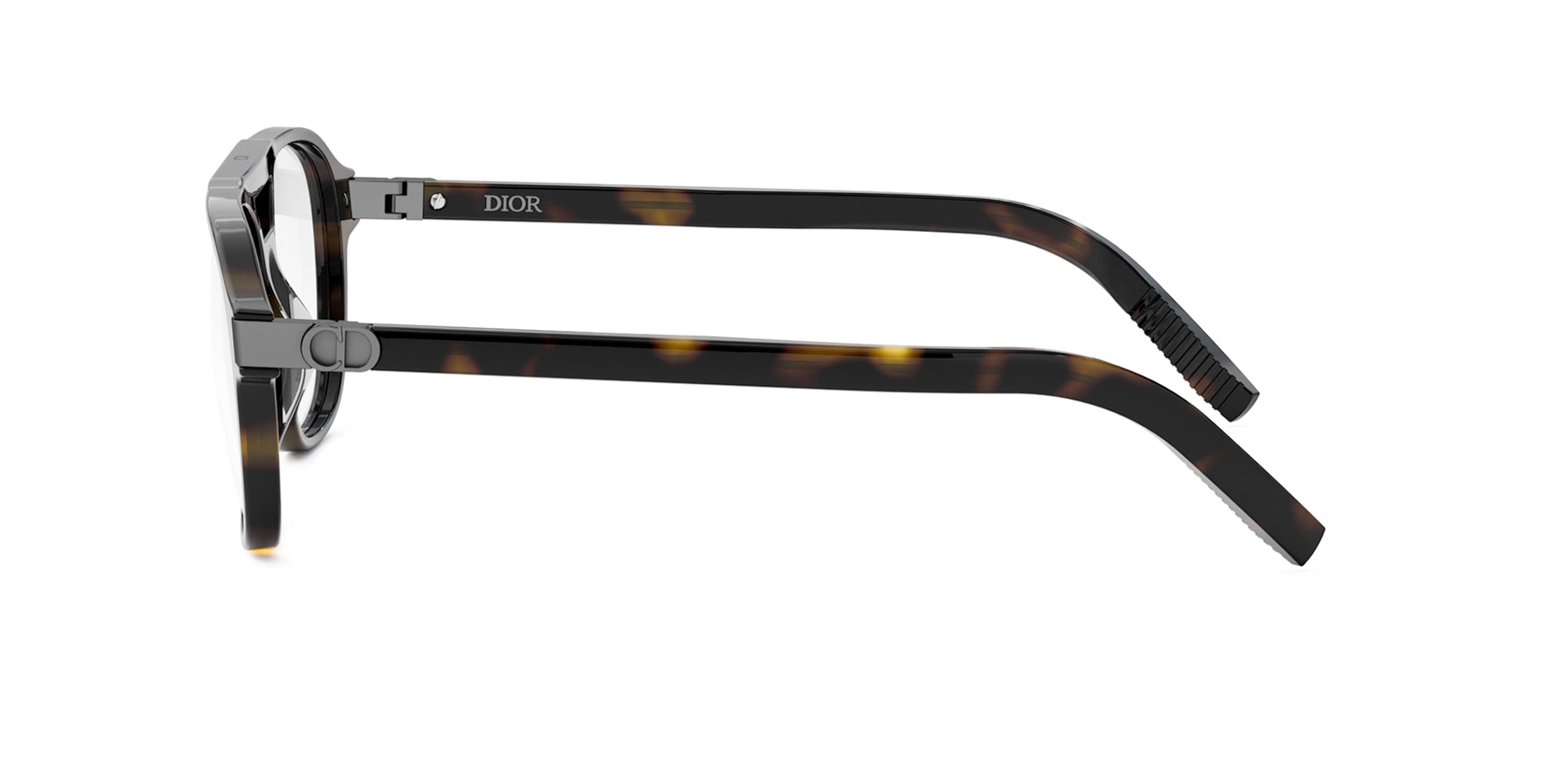 Dior CD IconO N1I Sunglasses - Luxury Designer Shades for Women & Men - Perfect for Fashion, Beach & Outdoor Activities
