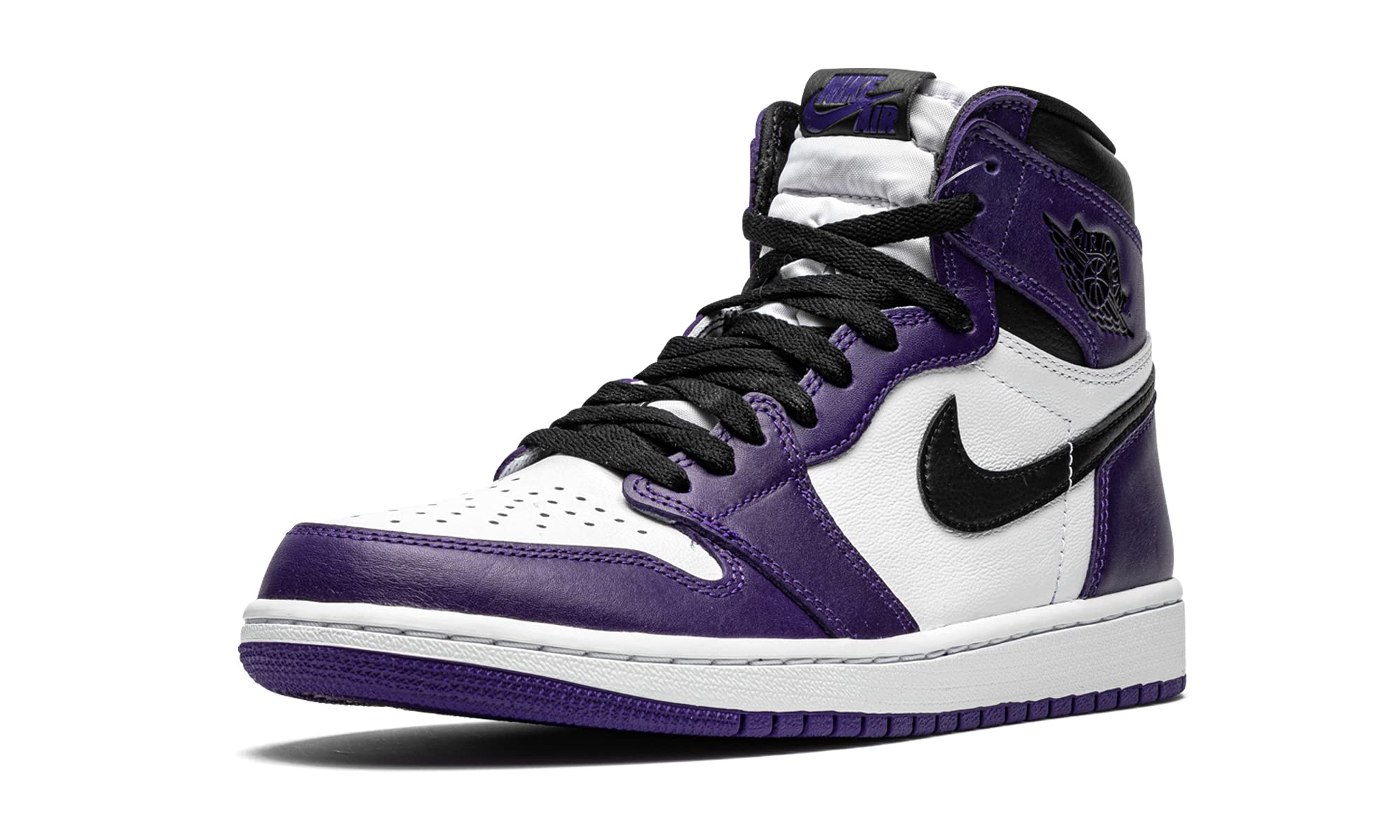 Nike Men's Air Jordan 1 Retro High OG 