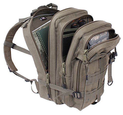 Olive Drab