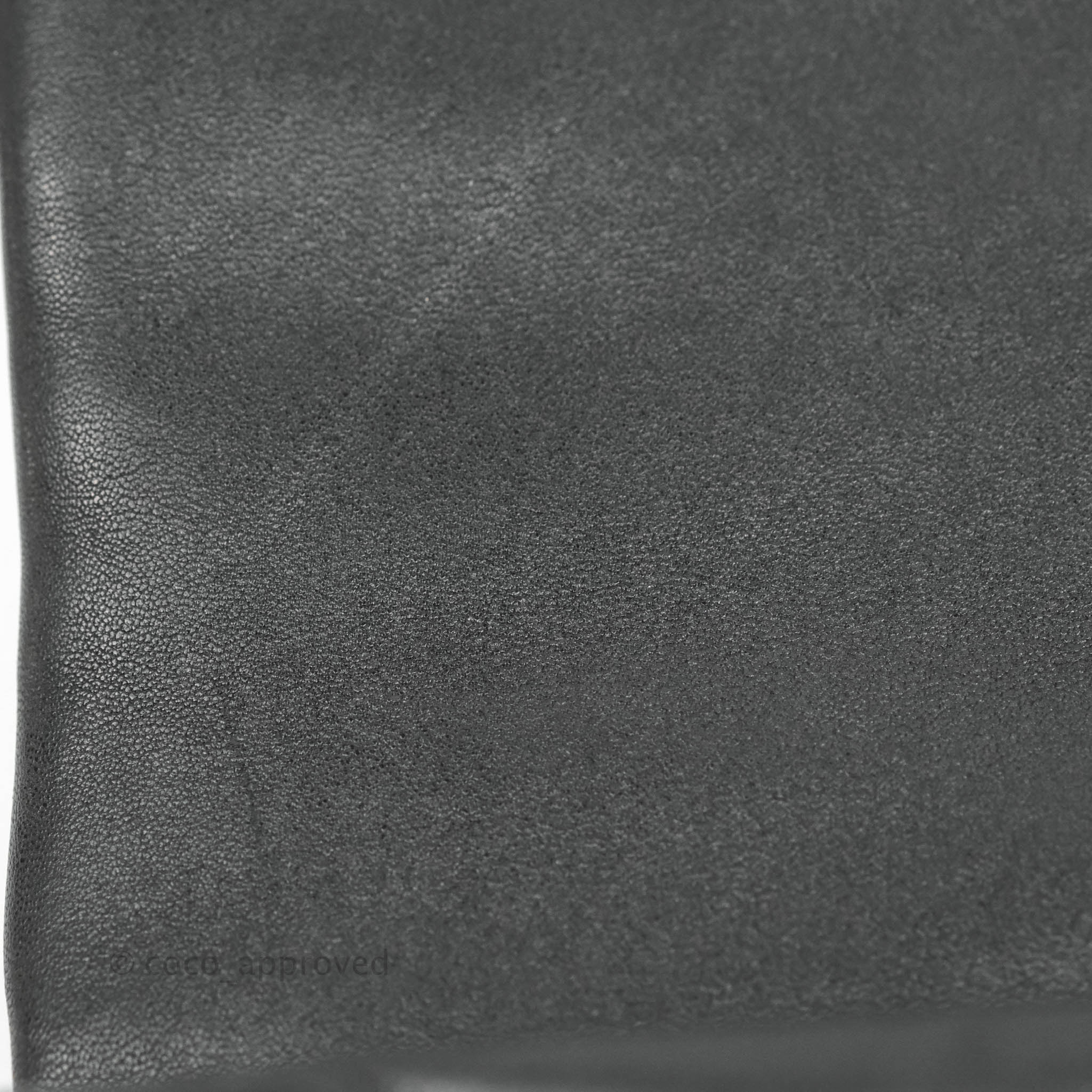 Chanel 19 Medium Flap Bag in Black Goatskin Leather with Mixed Hardware - Luxury Handbag for Women, Perfect for Work, Evening Events & Everyday Use