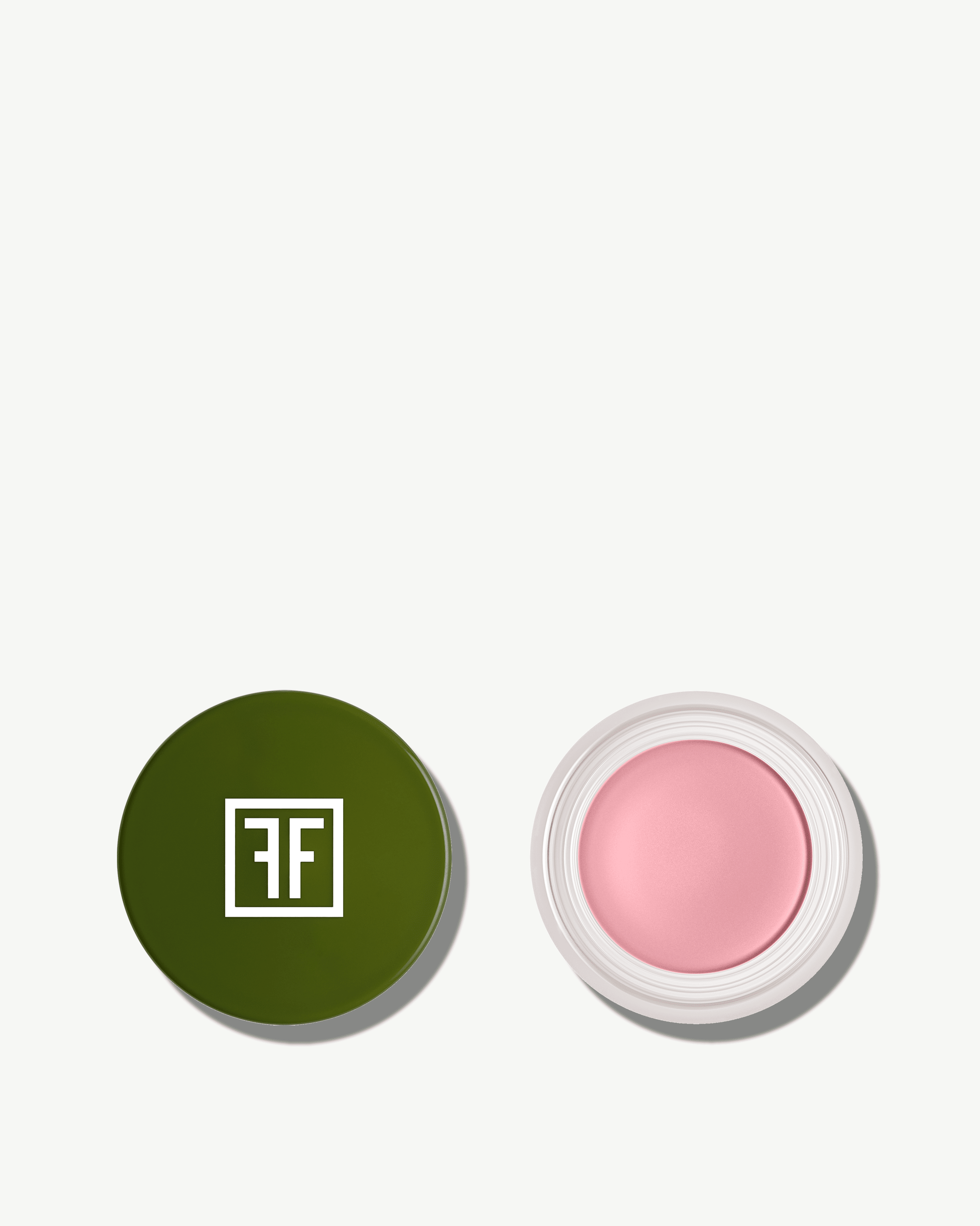 Tender Blush Makeup - Soft Pink Blush for Natural Flush & Everyday Wear | Perfect for Daytime & Evening Looks