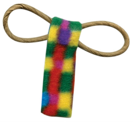 Cat Dancer Chasers - Set of 6 Interactive Cat Toys for Indoor Play & Exercise - Perfect for Kittens & Adult Cats