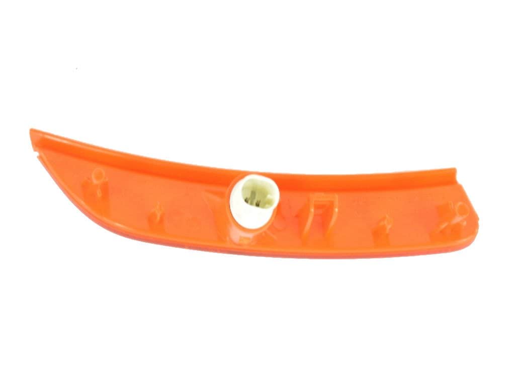 Genuine Mopar 68206450AA Side Marker Lamp - Left/Right Replacement for Dodge Ram 1500 2500 3500 - Perfect for Night Driving & Enhanced Vehicle Visibility