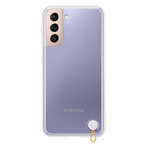 Clear White