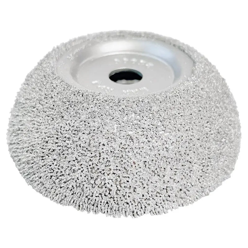 AA Flared Contour Wheel 3/8 AH - High Performance Replacement Wheel for Lawn Mowers, Tractors & Garden Carts | Durable Alloy Steel Construction