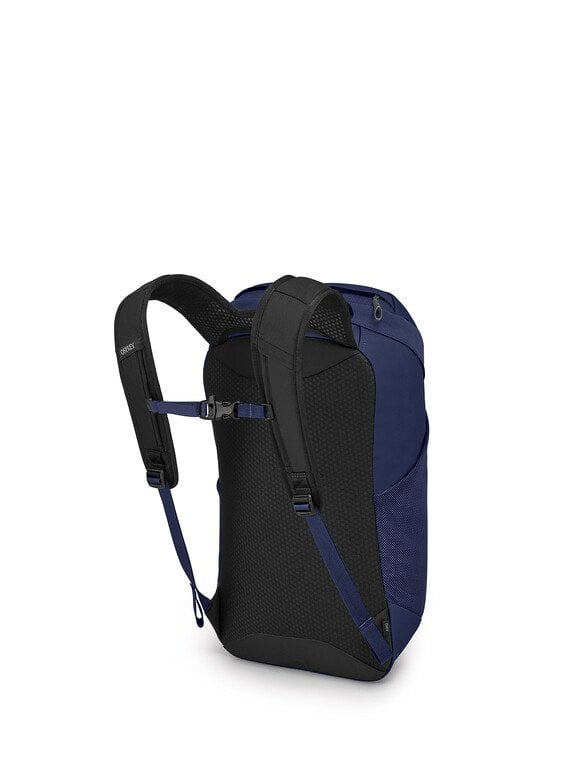 Osprey Farpoint | Fairview Travel Daypack - Lightweight Hiking Backpack for Men & Women - Perfect for Commuting, Camping & Outdoor Adventures