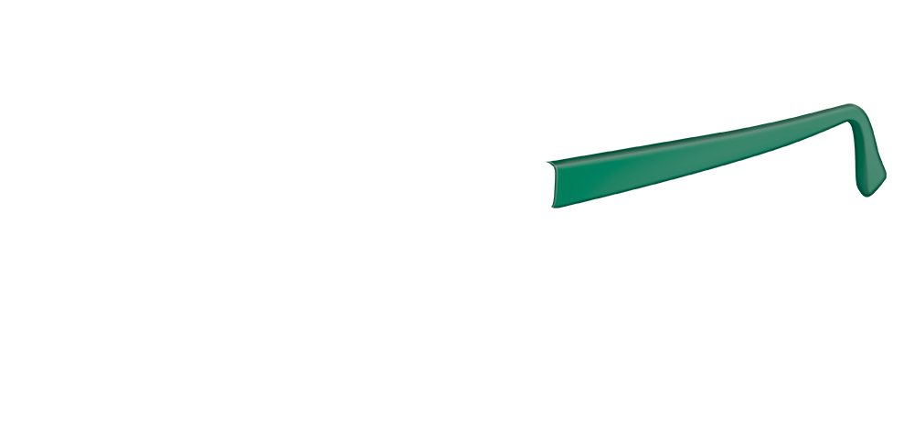 Knockaround Mai Tais Polarized Sunglasses - Custom Arm Design in Dark Green for Outdoor Sports & Beach Activities