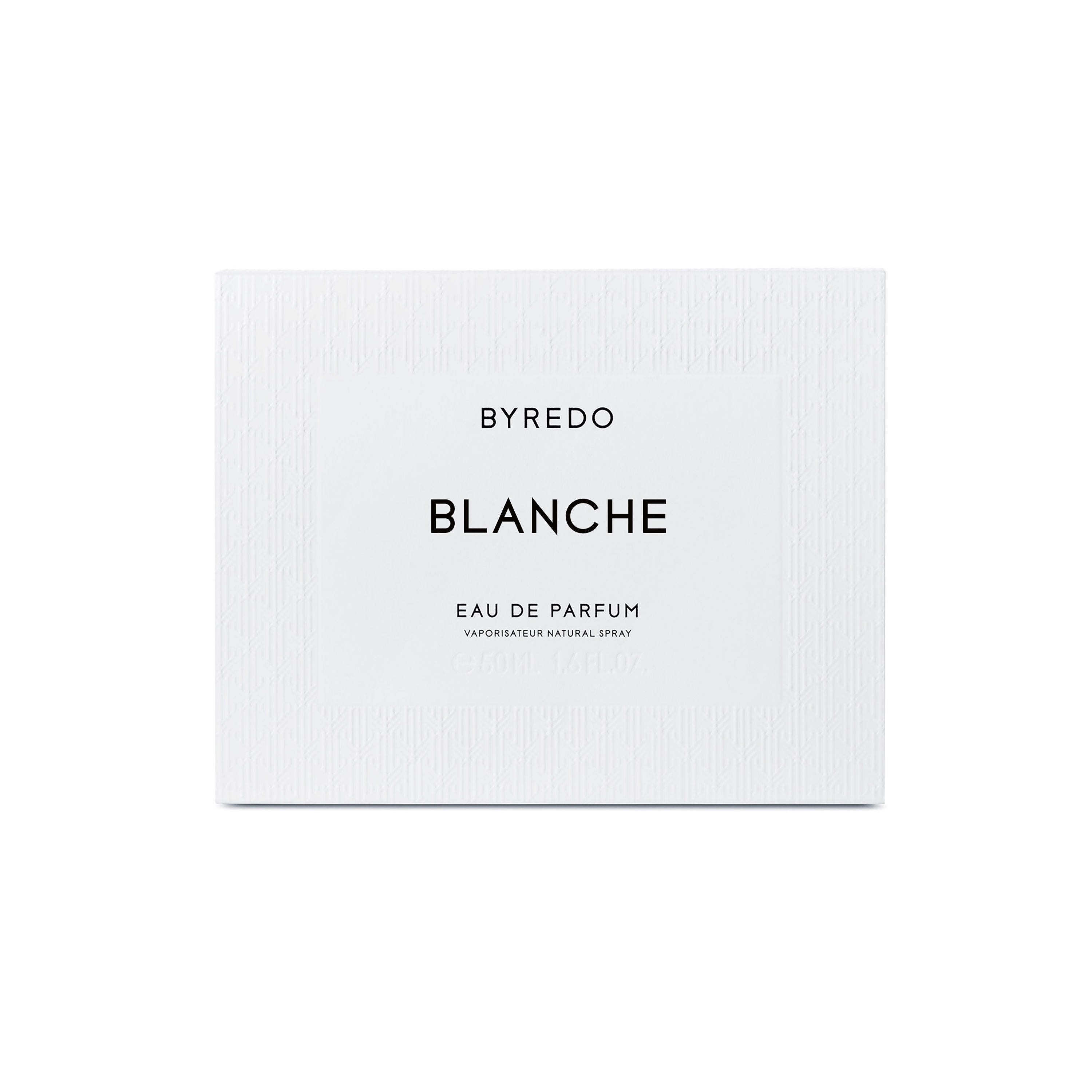 Blanche Eau de Parfum for Women - Floral Fresh Fragrance Long Lasting Perfume - Perfect for Daily Wear, Office & Romantic Dates