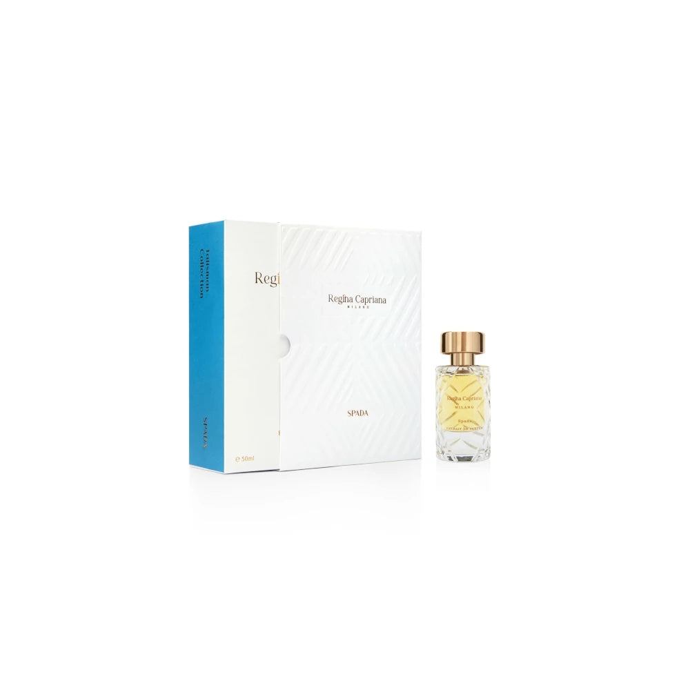 Spada Extrait De Parfum 50ml - Luxury Long Lasting Eau De Parfum for Women & Men - Perfect for Date Night, Special Occasions & Everyday Elegance