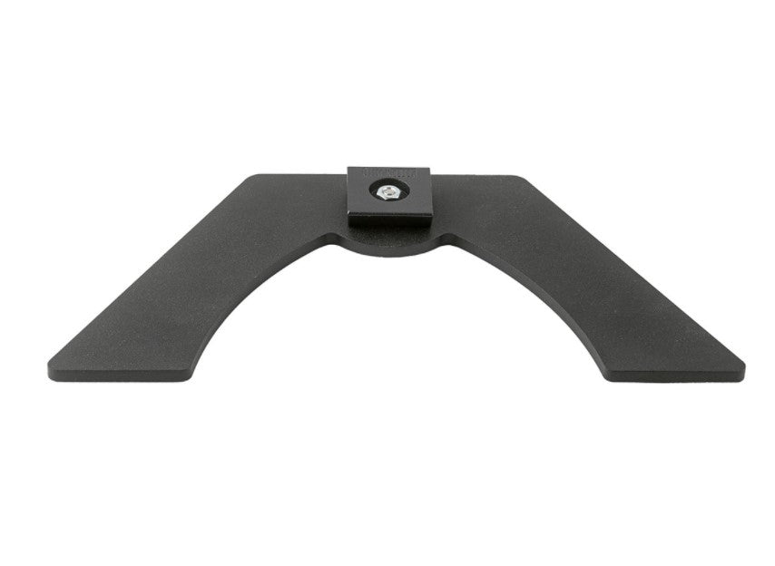 MOGO Adjustable Laptop Stand for Desk - Ergonomic Computer Riser with Ventilation, Portable & Lightweight - Perfect for Home Office, Gaming, and Workstation Setup