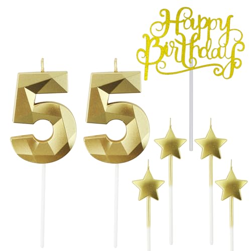 Gold55