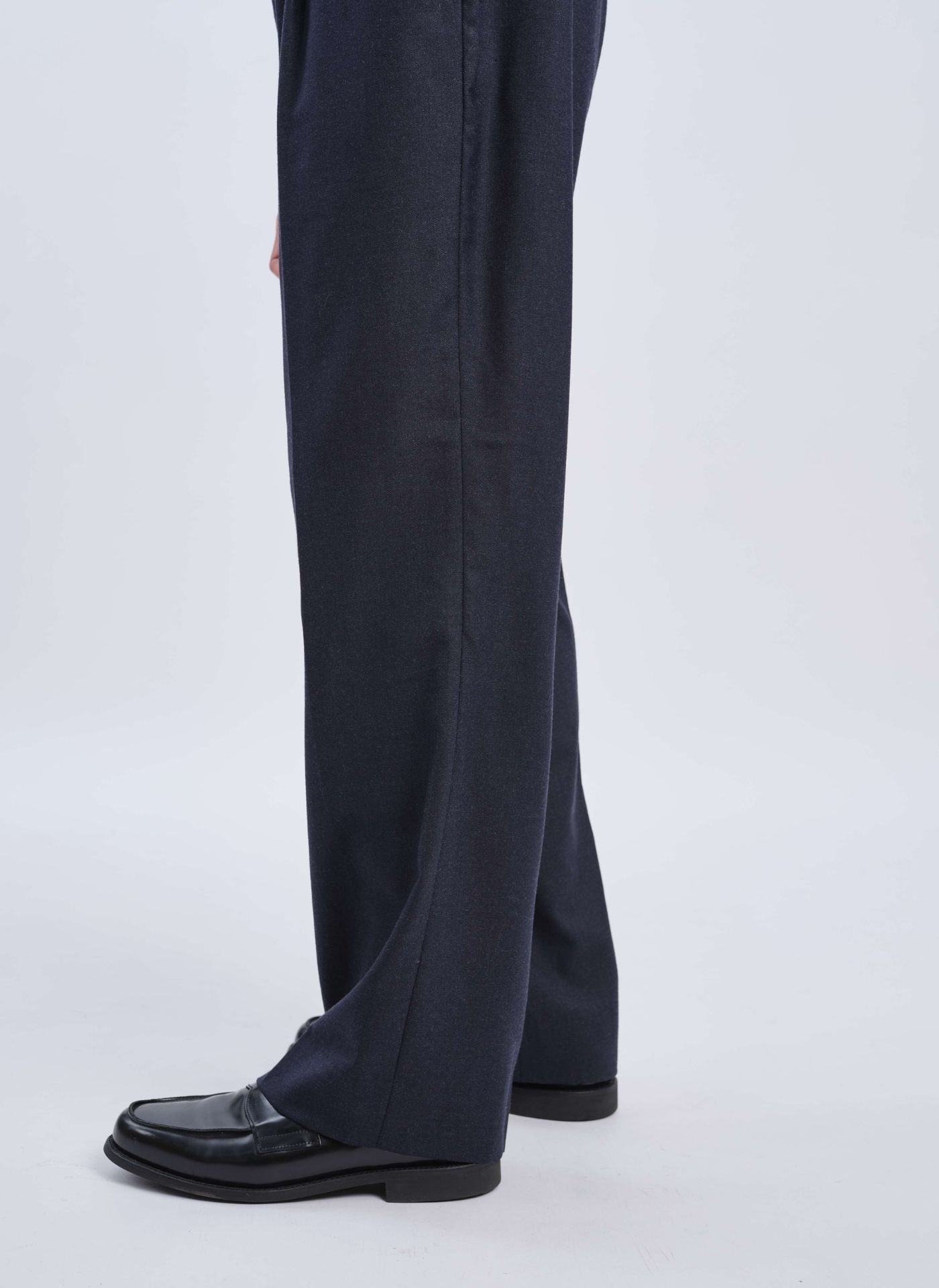 Tactical Cordura Combat Wool Suit Pants - Durable Outdoor & Work Pants for Hiking, Hunting & Military Use