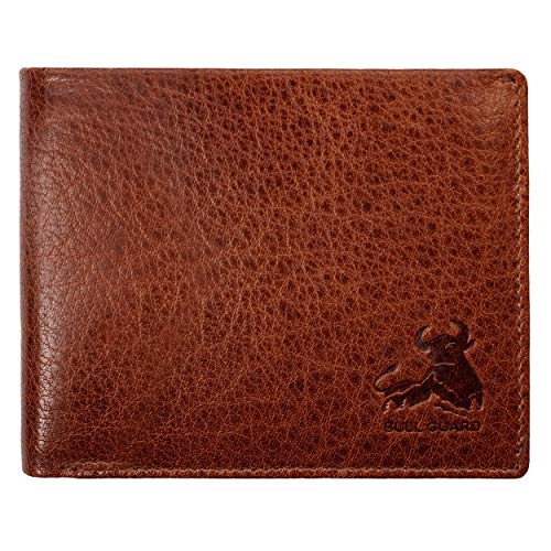 Adventure Brown - Vintage Buffalo Brown