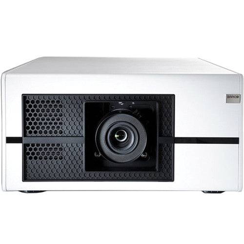 Barco PJWU 101B 11000 Lumen WUXGA Single Chip DLP Projector - High Brightness Professional Projector for Home Theater, Business Presentations & Large Venue Events