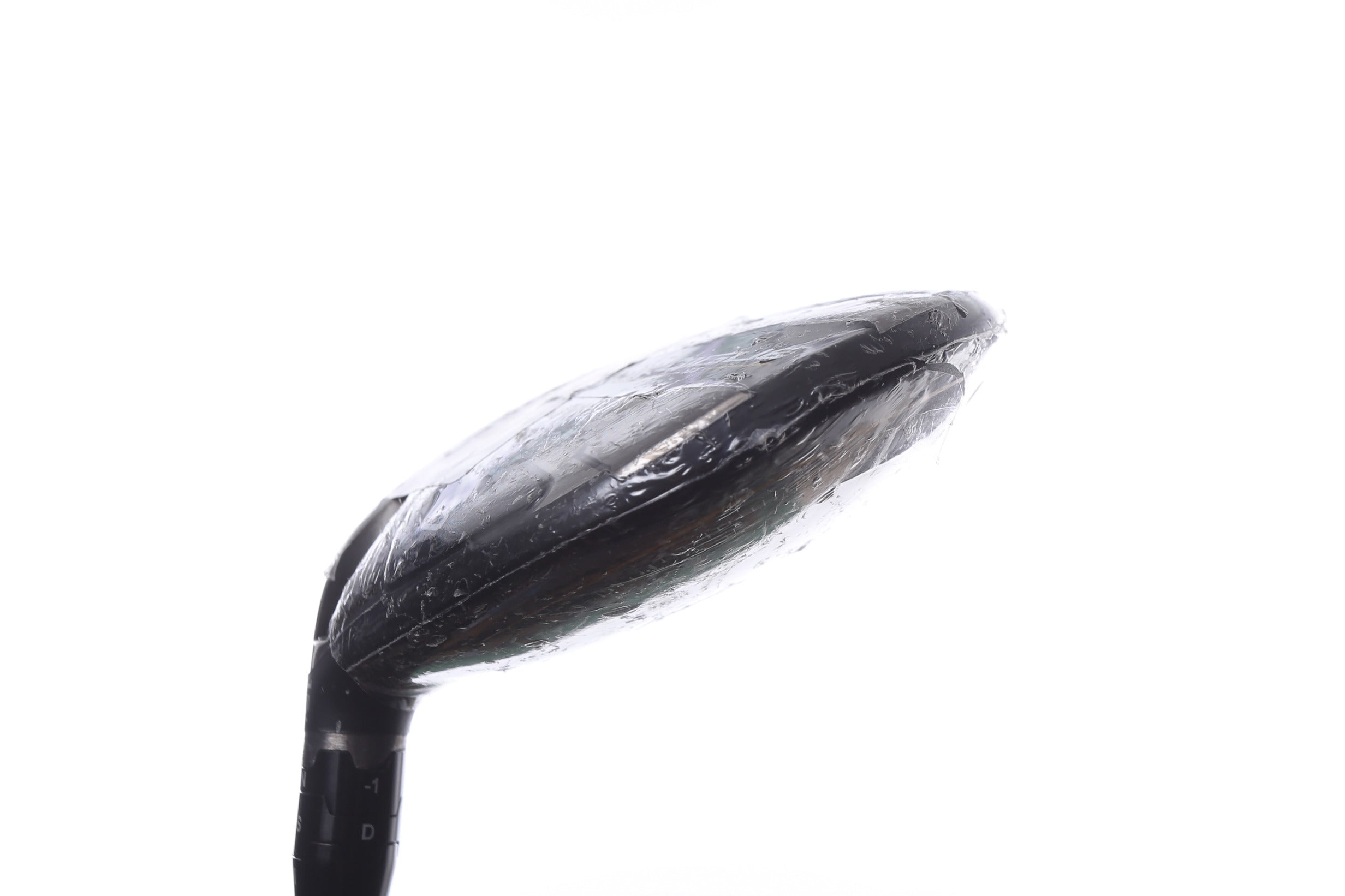 Used Callaway Rogue ST MAX 3 Wood Golf Club - Left Handed 15° Regular Flex | Premium Fairway Wood for Improved Distance & Accuracy | Perfect for Golfers Seeking Forgiveness on Long Shots
