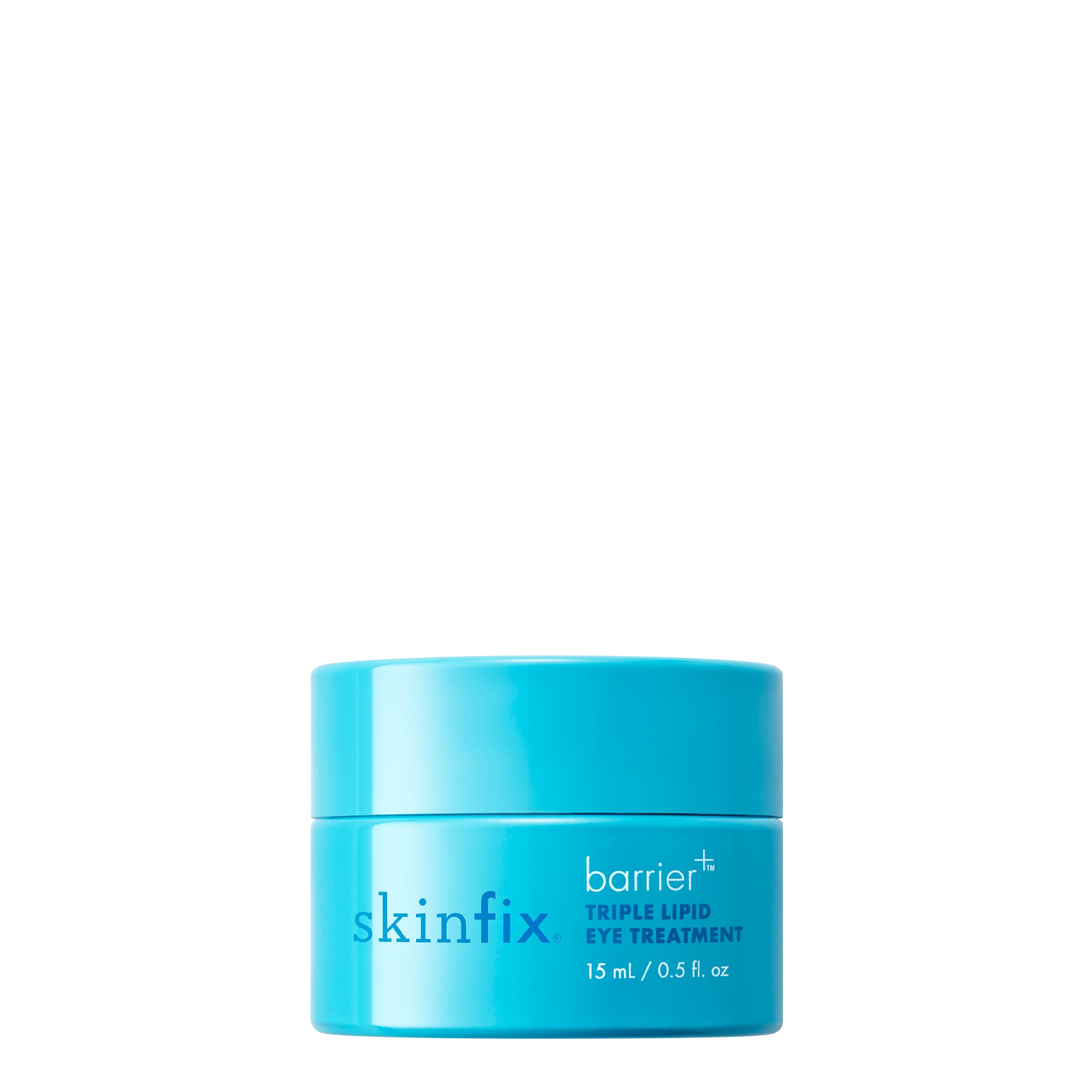 Barrier+ Triple Lipid Eye Treatment Cream - Anti-Aging Eye Cream for Dark Circles, Wrinkles & Puffiness - Hydrating & Firming Eye Treatment for Day & Night Use - Perfect for Dry Skin & Sensitive Eye Area
