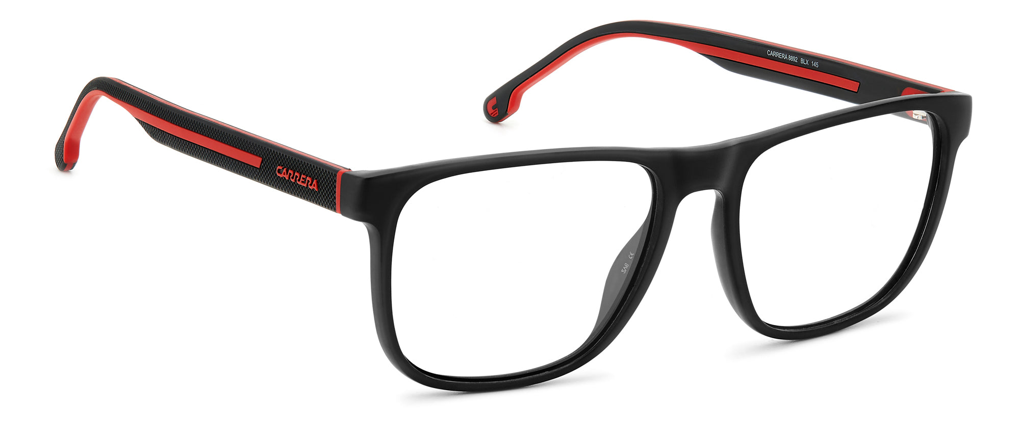 Carrera 8892 Sunglasses - Polarized UV Protection Aviator Style for Men & Women - Perfect for Driving, Travel & Outdoor Activities