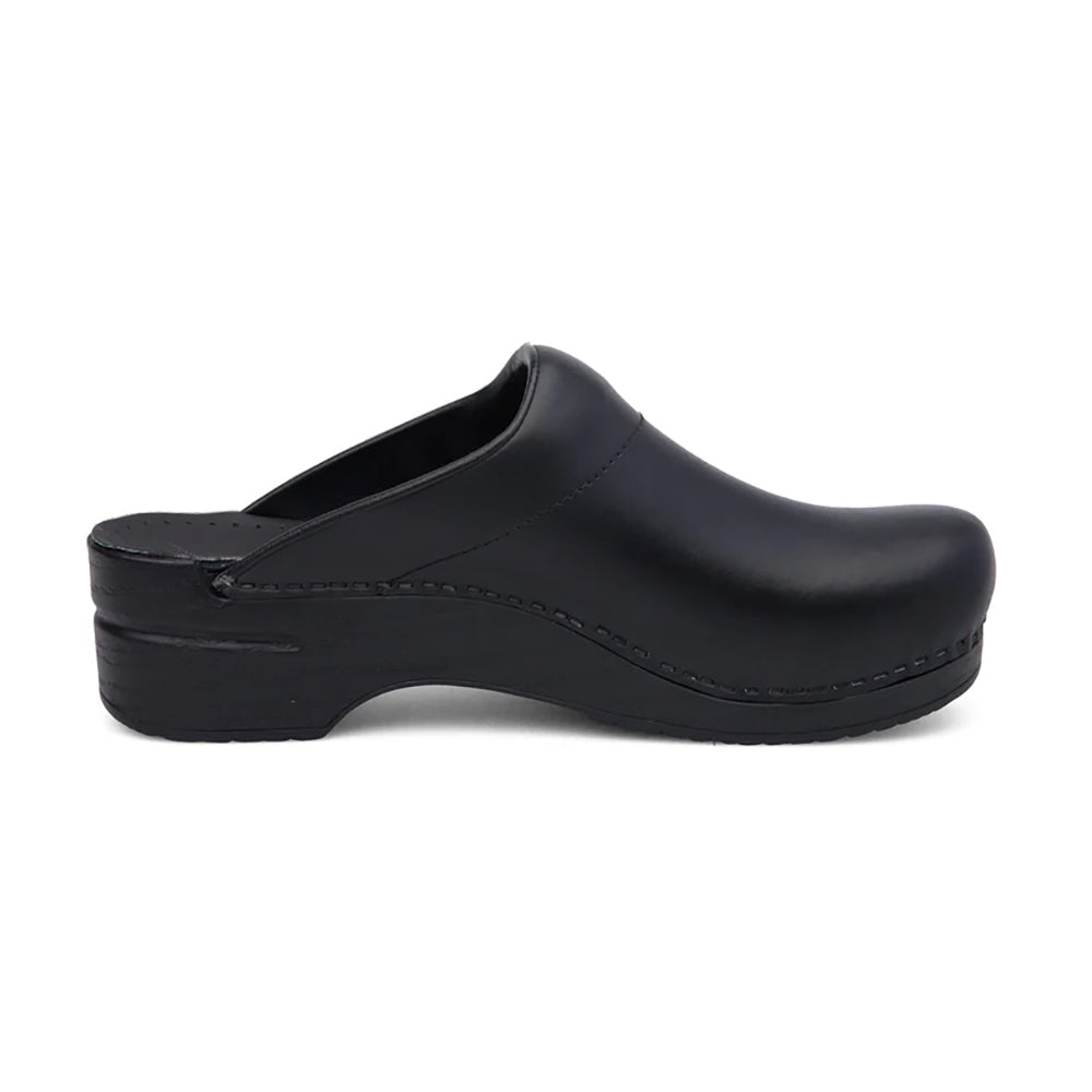 Karl Slip On Clogs for Women - Comfortable & Lightweight House Shoes with Arch Support - Perfect for Indoor, Outdoor, Garden & Spa Use