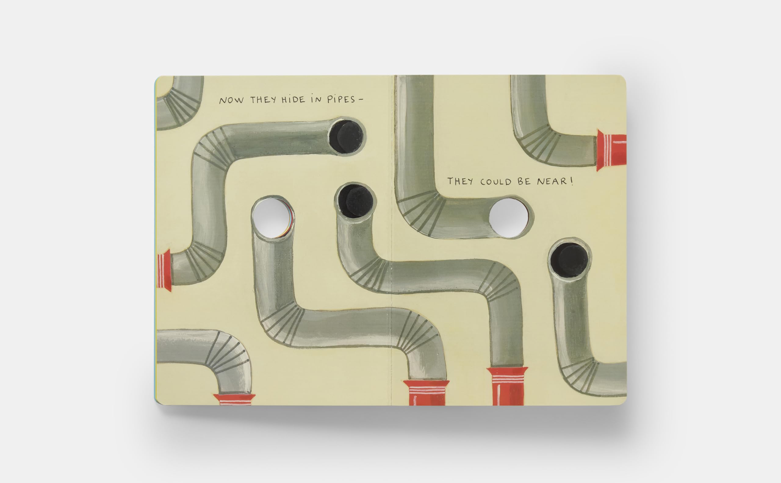 Finger Worms Game - Fun Family Board Game for Kids & Adults - Perfect for Parties, Game Nights & Classroom Activities