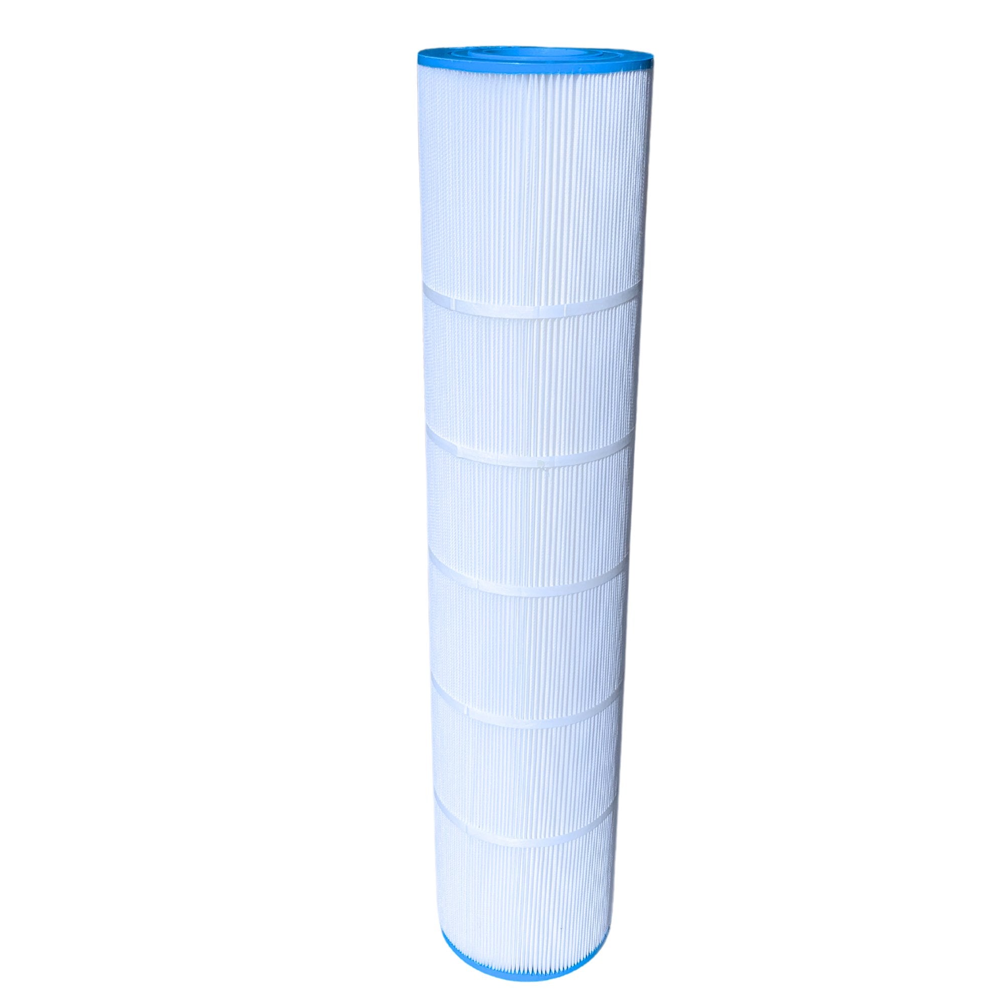 Atomic USA Made Pool Filter Cartridge - Replaces Hayward C5025, C5030, CX1280 XRE & Unicel C7494, Pleatco PA131, Filbur FC1227/FC1227P (4-Pack) - Perfect for Inground & Above Ground Pool Maintenance