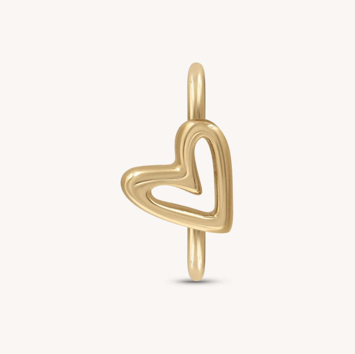 Heart Shaped Jewelry - Elegant Necklaces, Rings & Bracelets for Women | Perfect for Valentine's Day, Anniversaries & Romantic Gifts