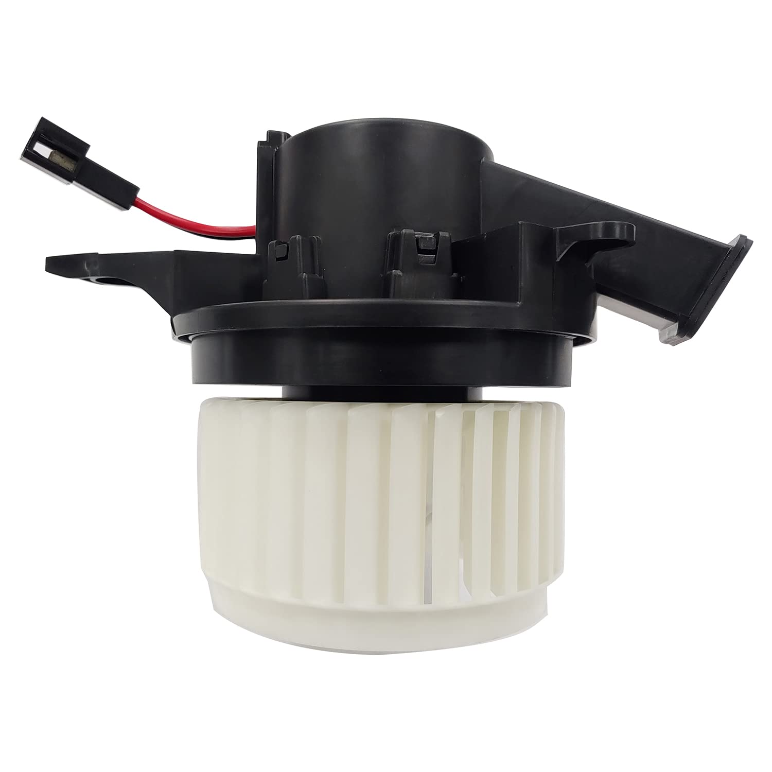 TYC 700351 Blower Motor Assembly Replacement for 2015-2021 Jeep Renegade - HVAC System Part - Perfect for AC & Heating Repair in Hot or Cold Weather