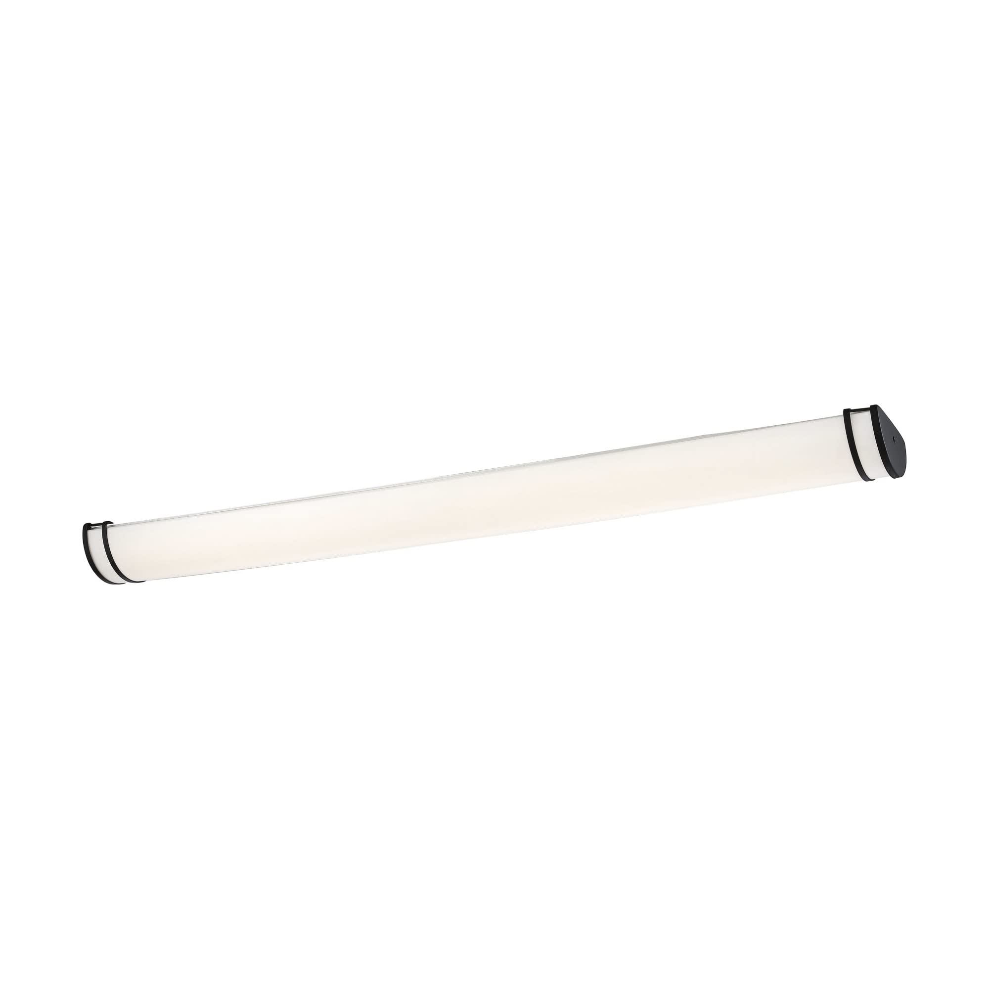Nuvo Lighting 45923621741 LED Vanity Mirror with Adjustable Brightness - Perfect for Bathroom Makeup & Shaving