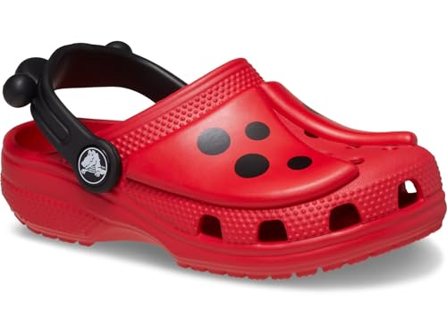 Varsity Red/Black