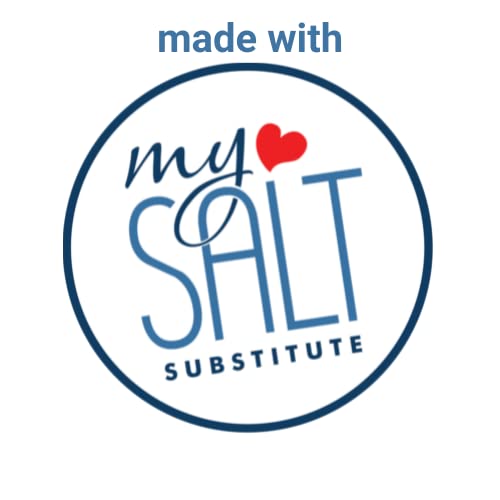 Italian Restaurant Style Salad Dressing Mix - Sodium Free, Gluten Free, 5 Pack - Perfect for Garden Fresh Salads, Pasta & Homemade Italian Dishes