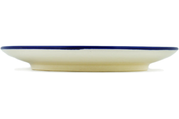 10-Piece Blueberry Forest Dinner Plate Set - Elegant Ceramic Plates for Dining, Entertaining & Home Decor | Perfect for Everyday Meals, Parties & Gifts