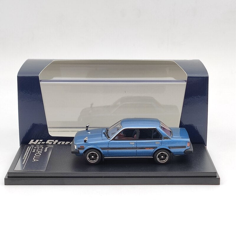 1/43 Scale Toyota VOXY ZS GR/ESQUIRE/NOAH HYBRID/Corolla GT/RAV4 Adventure Resin Model Car - Limited Edition Collectible for Display & Gift - Perfect for Car Enthusiasts, Office Decor, and Model Collections
